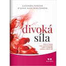 Divoká síla