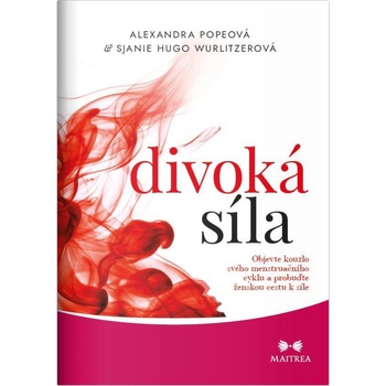 Divoká síla