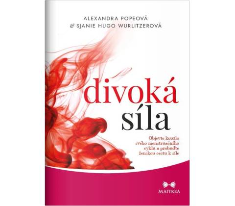 Divoká síla