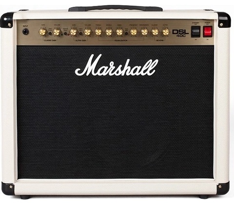 MARSHALL DSL40C