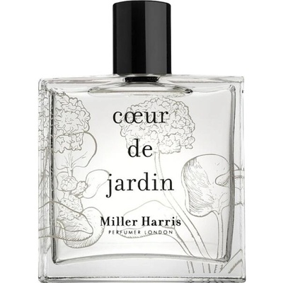 Miller Harris Coeur de Jardin EDP 100 ml Tester