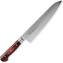 SAKAI nôž Chef Gyuto Takayuki 33 layers VG-10 24 cm