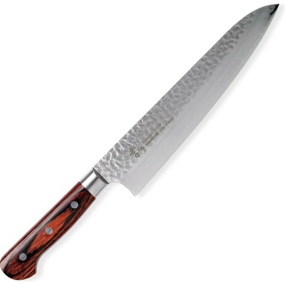 SAKAI nôž Chef Gyuto Takayuki 33 layers VG-10 24 cm