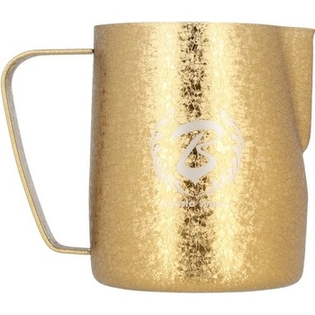 Barista Space Ice Grain Golden 600 ml kanvička na mlieko