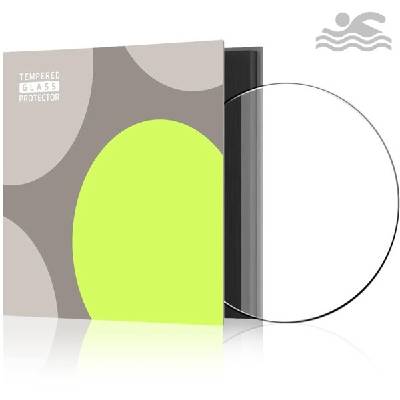Tempered Glass Protector pro Garmin Fenix 7 / Fenix E / Garmin Epix Gen 2, voděodolné TGP-GRMFX7-03