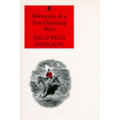 Memoirs of a Fox-hunting Man - S. Sassoon
