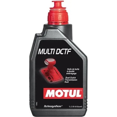 Motul multi dctf 60 литра