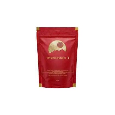 Element IQ Ginseng Punggi Korejský ženšen s jujubou 100 dávek
