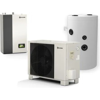 Image 1 of Eldom HPS 11