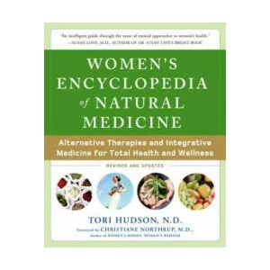 Women's Encyclopedia of Natural Medicine | Tori Hudson (2010)