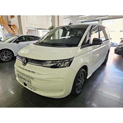 Volkswagen T5 Multivan 110 kW