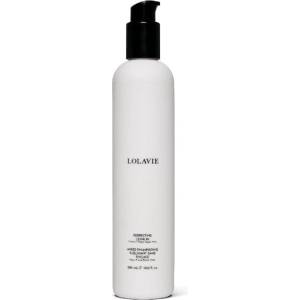 Lolavie Perfecting Leave-In M Продукт за коса без отмиване дамски 295ml