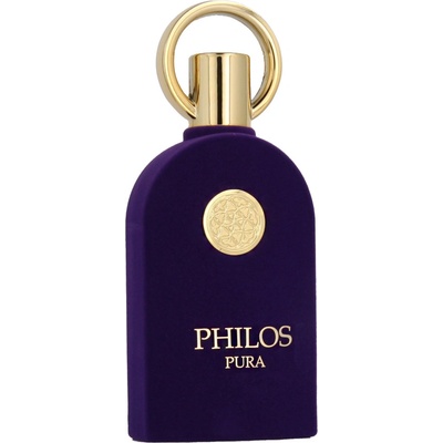 Maison Alhambra Philos Pura parfumovaná voda unisex 100 ml