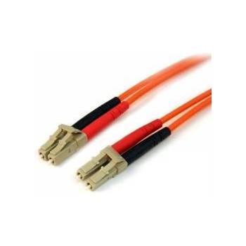 StarTech Оптичен кабел Startech 50FIBLCLC10 10 m