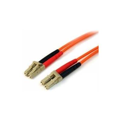 StarTech Оптичен кабел Startech 50FIBLCLC10 10 m