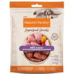 Nature´s variety Nature s Variety Superfood Snacks Пуйка 85 г