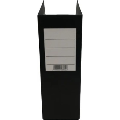 Office Depot твърда стена 9 см картон черен държач за документи 530494000 (530494000)