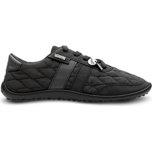 leguano Боси маратонки LEGUANO Nightstep, черни - 43