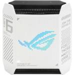 ASUS ROG Rapture GT6 White (1-Pack) (90IG07F0-MU9A30) Рутери