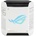 ASUS ROG Rapture GT6 White (1-Pack) (90IG07F0-MU9A30)