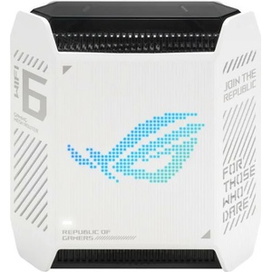 ASUS ROG Rapture GT6 White (1-Pack) (90IG07F0-MU9A30) Рутери