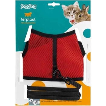 Ferplast Jogging Extra Large postroj