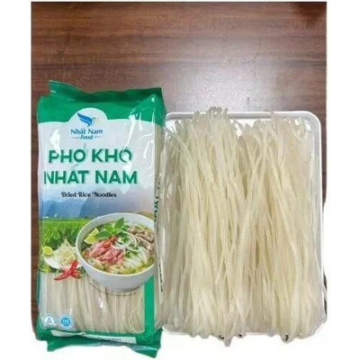 NHAT NAM Rýžové nudle 400 g