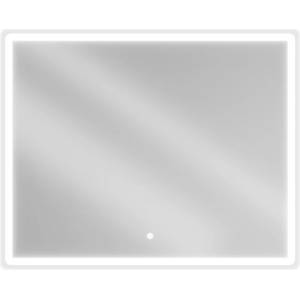 Mexen Navia осветено огледало за баня 100 x 80 см, LED 6000K, анти-мъгла - 9803-100-080-611-00 (9803-100-080-611-00)