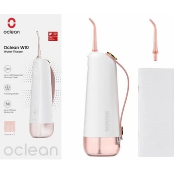 Image 1 of Oclean W10 pink (OCL552980)