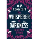 Whisperer in Darkness and Other Tales