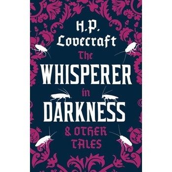Whisperer in Darkness and Other Tales