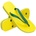 Havaianas Джапанки brasil