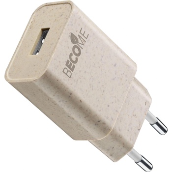 Image 1 of Cellularline Зарядно Eco 220V USB 12W