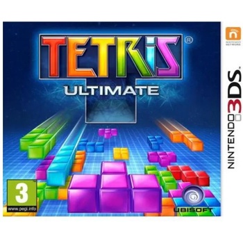 Ubisoft Tetris Ultimate (3DS)