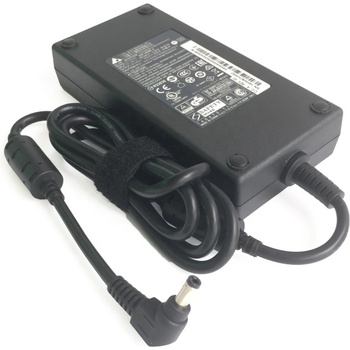 MSI MSI, 180W/19.5V/9.23A, букса - 5.5mm 2.5mm - заместител (CHAR0301)