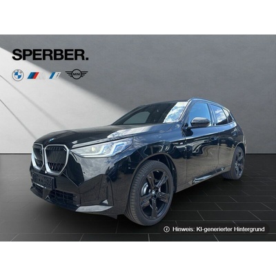 BMW X3 40d M Sport xDrive 210 kW