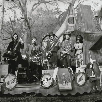 The Raconteurs - Consolers Of The Lonely (Reissue) (2 LP) (0196588006210)