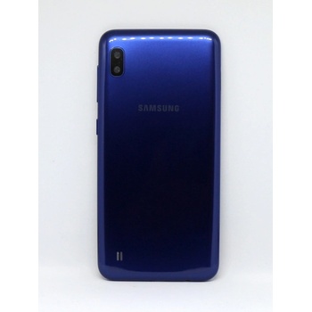 Kryt Samsung galaxy A10 (A105F) zadný modrý
