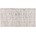 Multidecor Килим BILBAO SHAGGY 80x150 см бежов (MU0002)