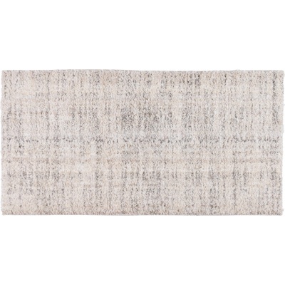 Multidecor Килим BILBAO SHAGGY 80x150 см бежов (MU0002)