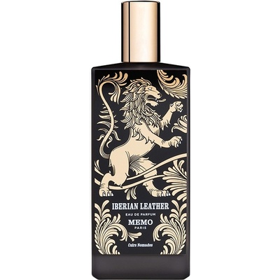 Memo Paris Iberian Leather parfémovaná voda unisex 75 ml tester