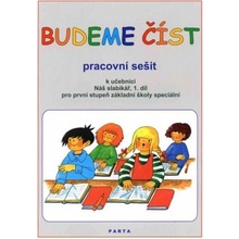 Budeme číst PS 1.díl