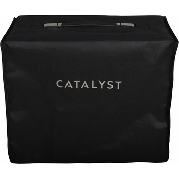 Line6 Catalyst 100 CVR Калъф за китара усилвател Black (CVRCATALYST100)
