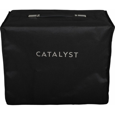 Line6 Catalyst 100 CVR Калъф за китара усилвател Black (CVRCATALYST100)