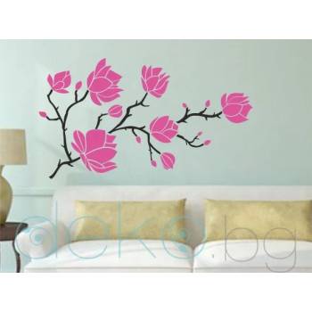 Image 1 of Клонче от магнолия (3148)