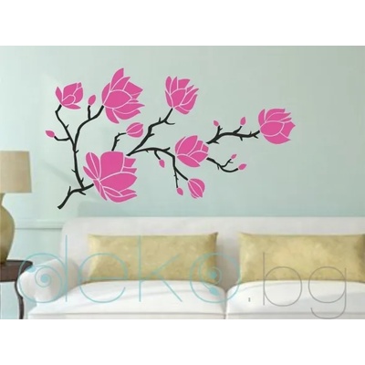 Клонче от магнолия (3148)