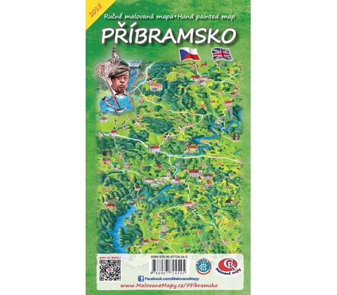 Příbramsko