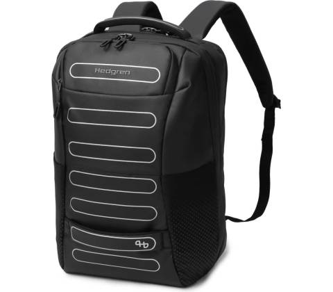 Hedgren Comby Performance Handle černá 19 l
