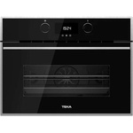 Teka HLC 844 C BK-SS (40587602) Фурна за вграждане
