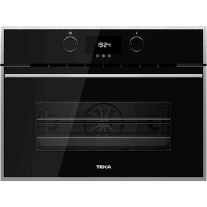 Teka HLC 844 C BK-SS (40587602) Фурна за вграждане
